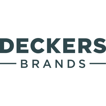 DECKERS